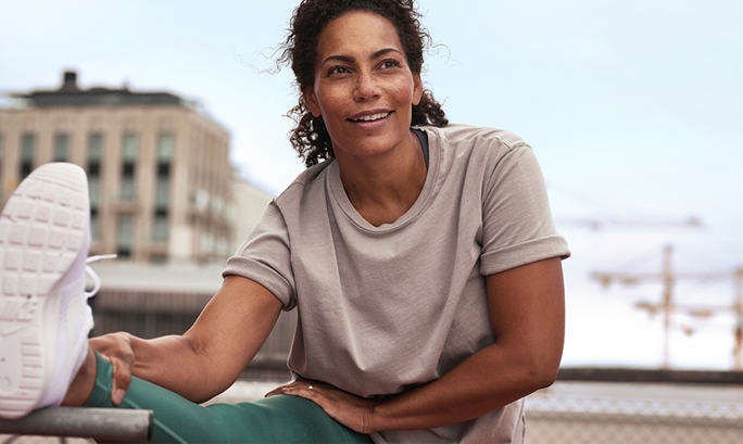 4 Bí Quyết Cho Một Hệ Xương Khỏe Mạnh