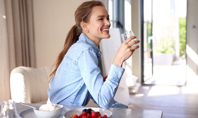 Phương pháp chữa lành đường ruột để cải thiện sức khỏe