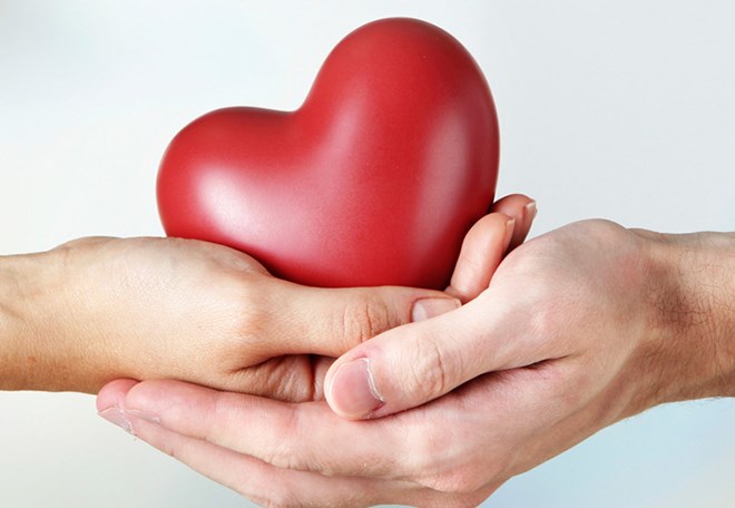 Cho đi để nhận lại nhiều hơn