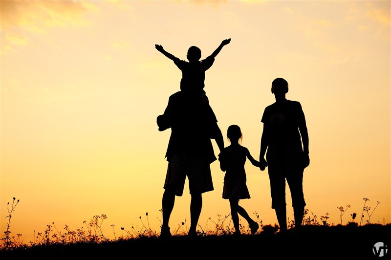 Những điều khó nói của cha mẹ