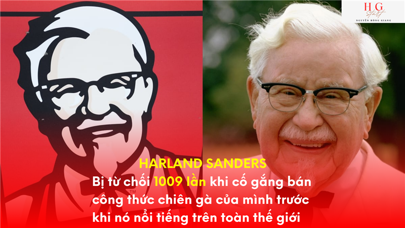 Hãy chỉ dừng lại khi đạt được thành công