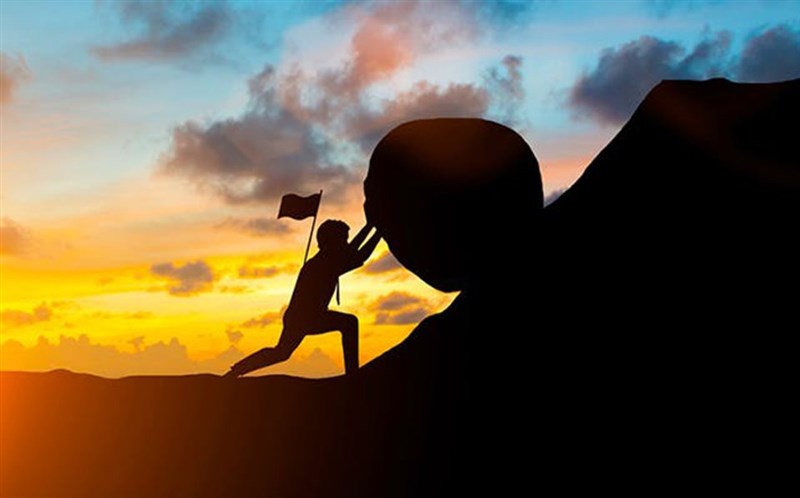 Bài học nếu muốn làm nên việc lớn