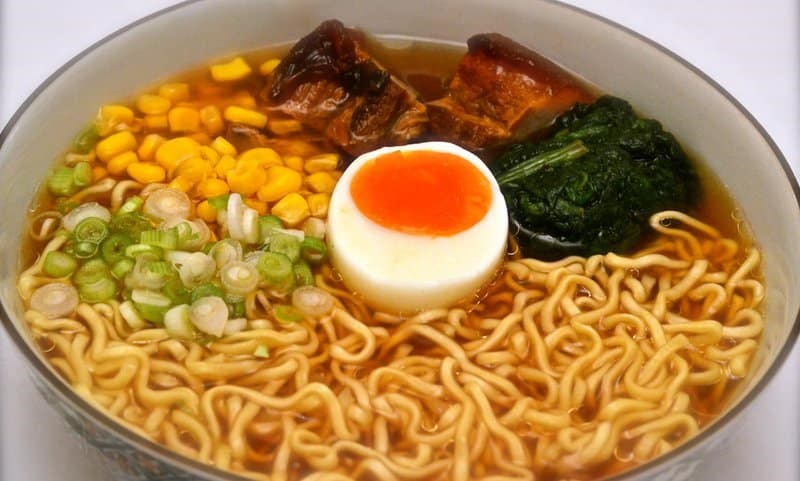 Bát Mì Của Cha: Bài Học Về Sự Nhìn Nhận Và Chia Sẻ