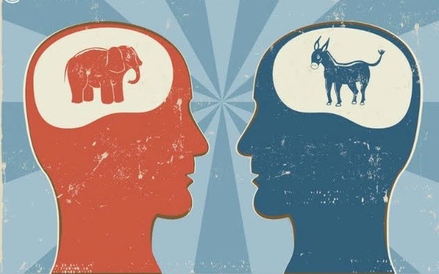 Tư duy "Bán lừa"