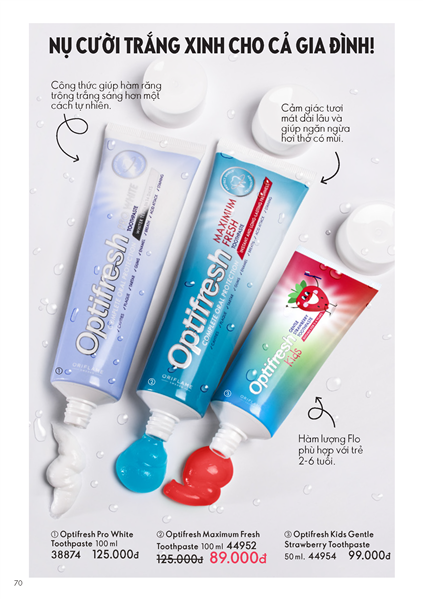 TUYỂN DỤNG CỘNG TÁC VIÊN BÁN KEM ĐÁNH RĂNG NHẬP KHẨU CHÂU ÂU – THU NHẬP HẤP DẪN MỖI NGÀY!