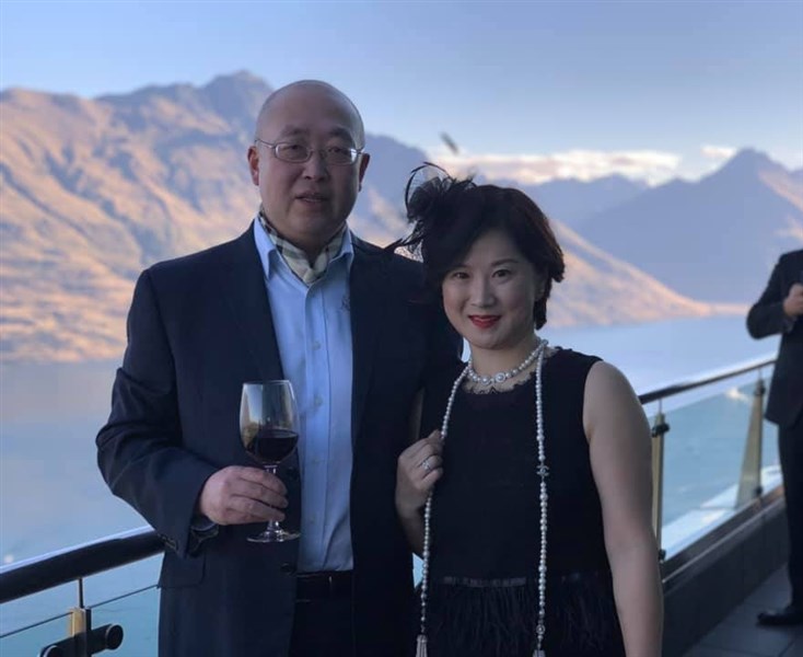 🌟 HÀNH TRÌNH TRỞ THÀNH SENIOR PRESIDENT DIRECTOR CHỈ SAU 30 THÁNG – BẠN CÓ TIN?