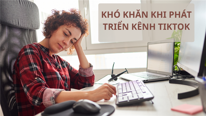 3 BƯỚC XÁC ĐỊNH ĐỐI TƯỢNG – BÍ QUYẾT PHÁT TRIỂN KÊNH TIKTOK HIỆU QUẢ