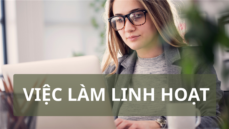 CÔNG VIỆC LINH HOẠT CÙNG ORIFLAME VIỆT NAM – CƠ HỘI TẠO THU NHẬP BỀN VỮNG