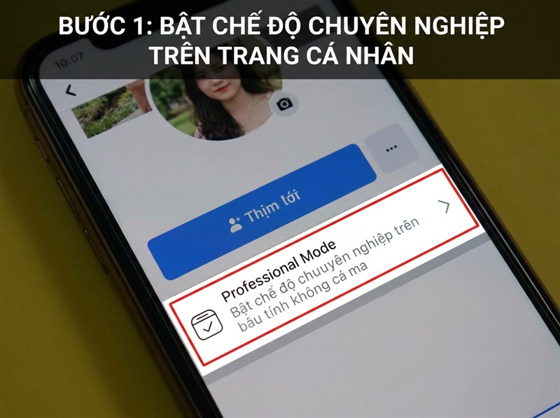 CÁCH BẬT KIẾM TIỀN TRÊN FACEBOOK CÁ NHÂN: HƯỚNG DẪN TỪNG BƯỚC CHO NGƯỜI MỚI