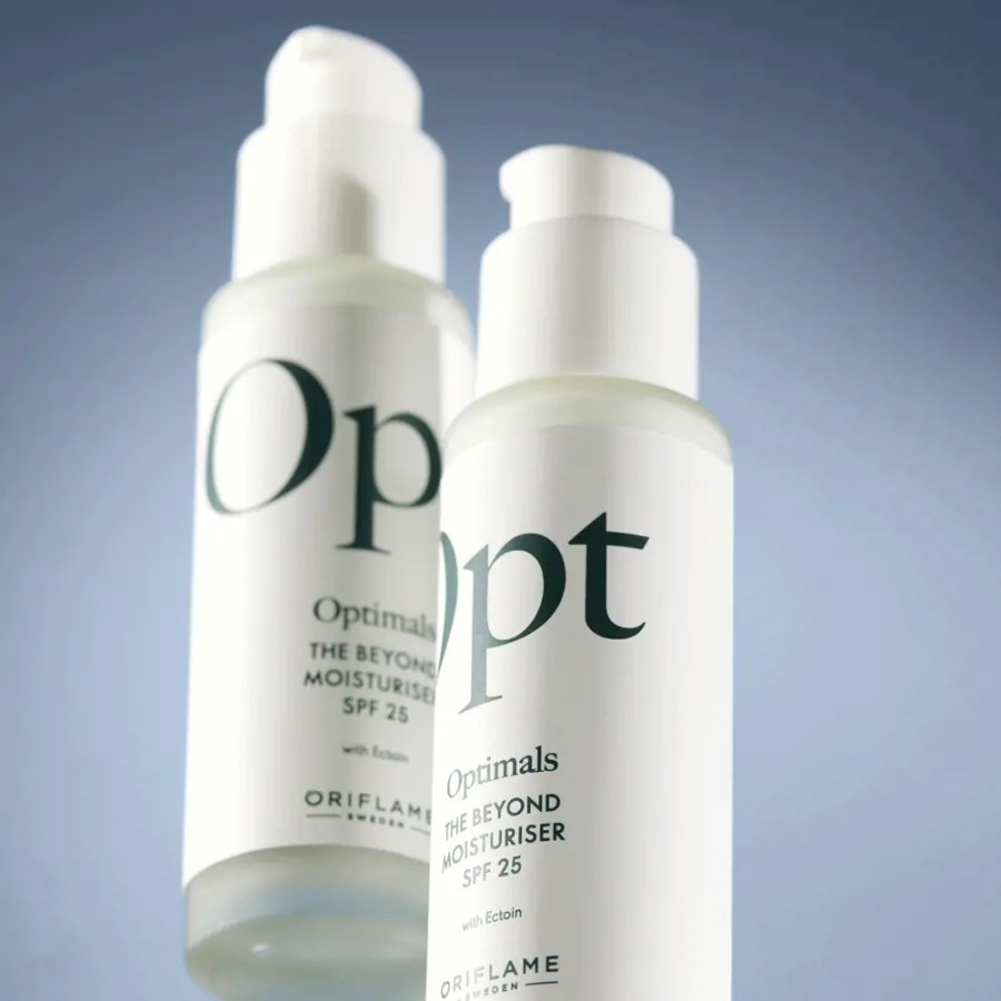 Kem dưỡng da đa công dụng Opt Optimals The Beyond Moisturiser SPF25 (45326)