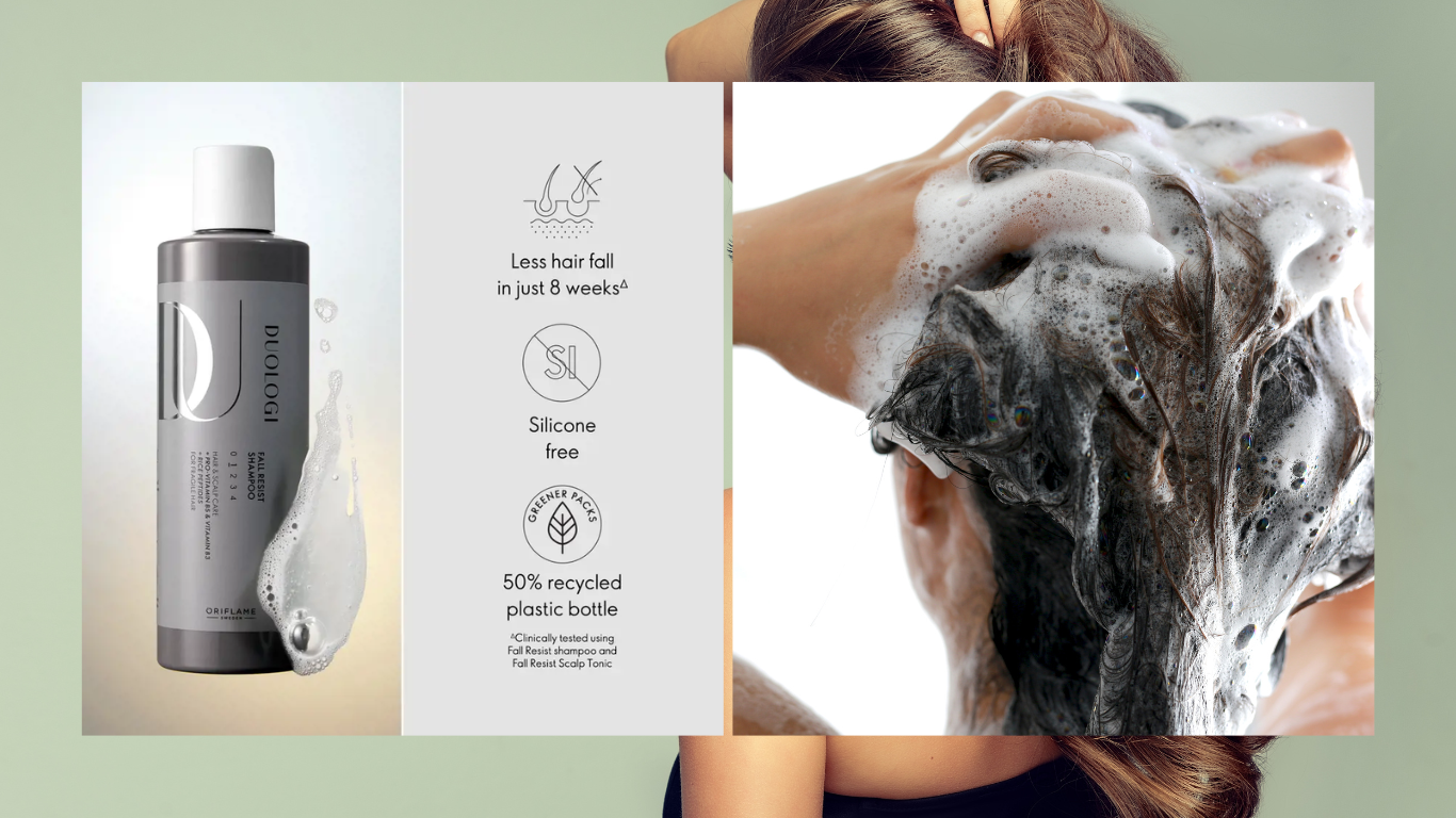 Bí Quyết Chăm Sóc Tóc Dày Mượt Hiệu Quả