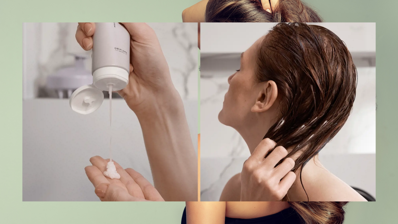 Bí Quyết Chăm Sóc Tóc Dày Mượt Hiệu Quả